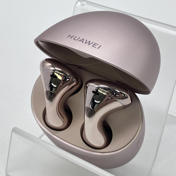 【中古】FreeBuds 6 Rose Gold【秋葉原】