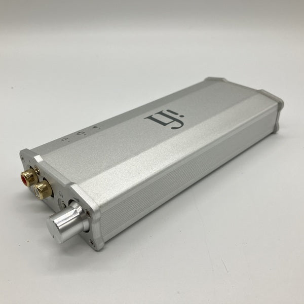 【中古】Micro iDAC2（据置型USB入力専用DAC）【名古屋】