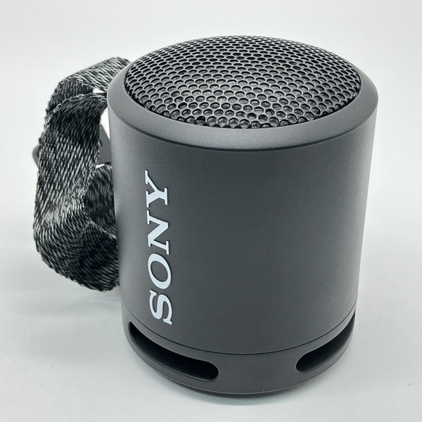 【中古】SRS-XB13 BC ブラック【秋葉原】