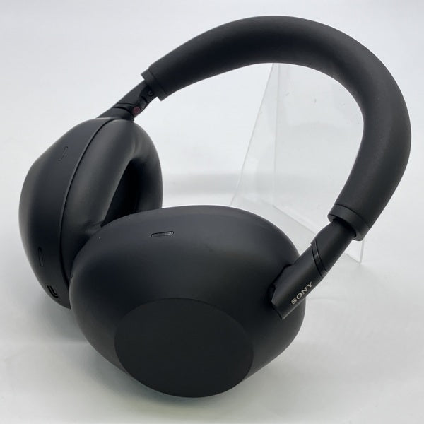【中古】WH-1000XM6 BM ブラック【日本橋】