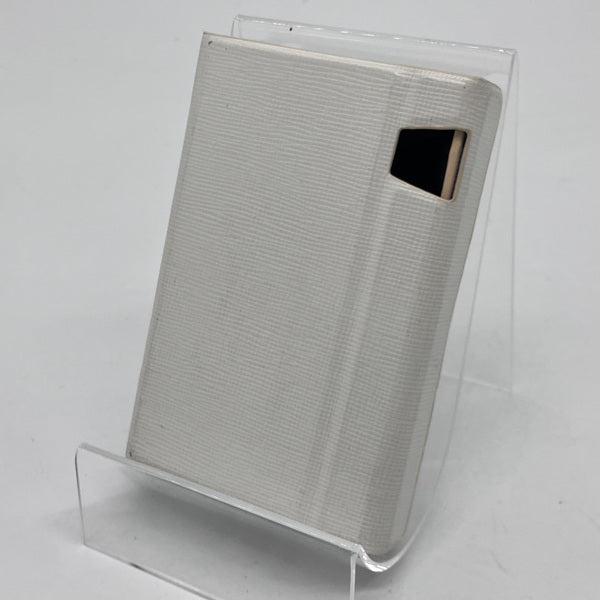 【中古】AK70用本革レザーケース ホワイト 【CP-AK70LC1/W】【秋葉原】