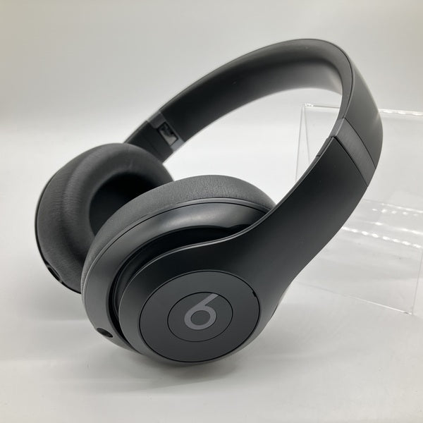 【中古】Beats Studio Pro ブラック【名古屋】