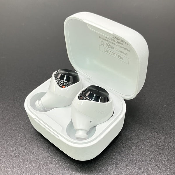 【中古】TE-A1 ホワイト【TE-A1-WH】【秋葉原】