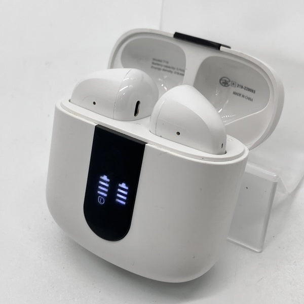 【中古】T10 ワイヤレスイヤホン【秋葉原】