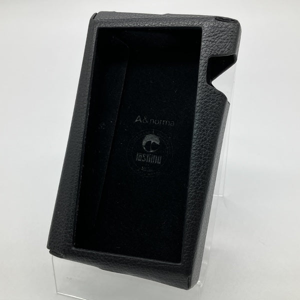 【中古】A&norma SR25 MKII Case Black 【IRV-AK-SR25-MKII-CASE-BLK】【日本橋】