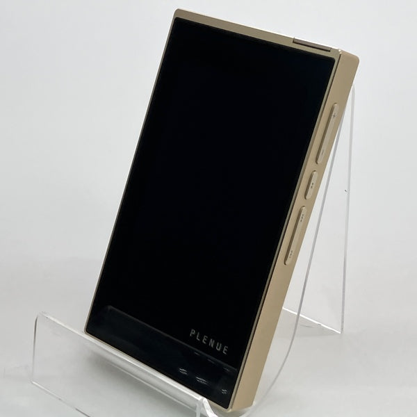 【中古】PLENUE 1 ゴールド 【P1-128G-GD】【日本橋】