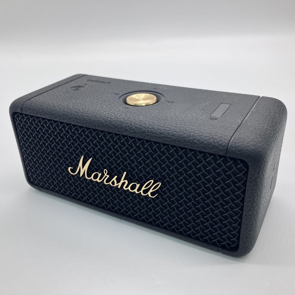 【中古】Emberton II Black and Brass【秋葉原】
