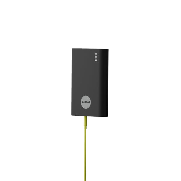 X03 W+ Link transmitter