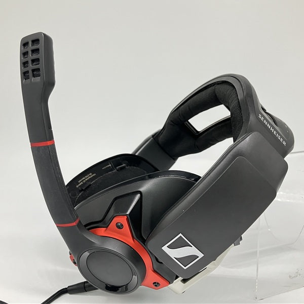 【中古】GSP 600(イヤーパッド欠品)【秋葉原】