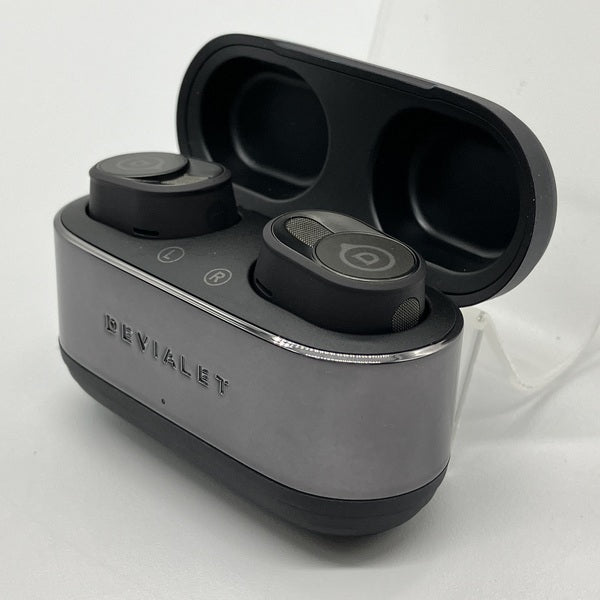 【中古】GEMINI II Matte Black【日本橋】