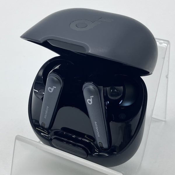 【中古】Soundcore Liberty 4 NC ブラック 【A3947N11】【秋葉原】