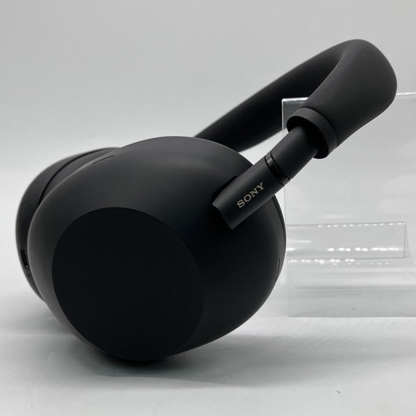 【中古】WH-1000XM6 BM ブラック【秋葉原】