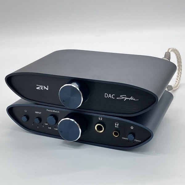 【中古】ZEN Signature Set 6XX【秋葉原】