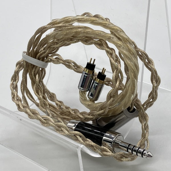 【中古】Code 51(2pin to 4.4mm Balanced)【秋葉原】