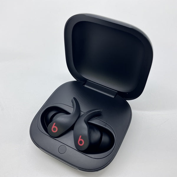 【中古】Beats Fit Pro ブラック【名古屋】