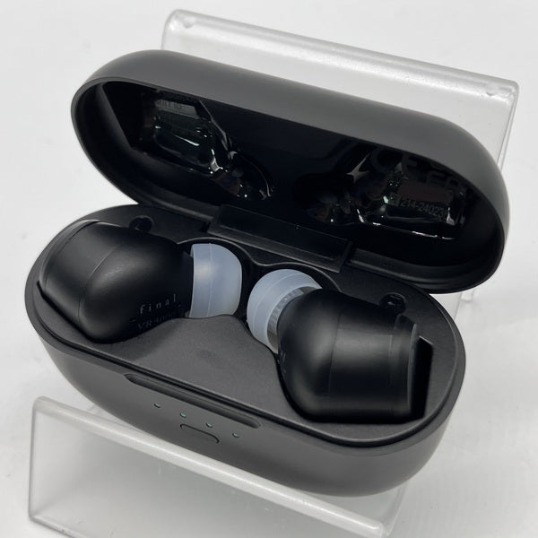 【中古】VR3000 Wireless for Gaming+ 【FI-VR3DPLTW】【秋葉原】