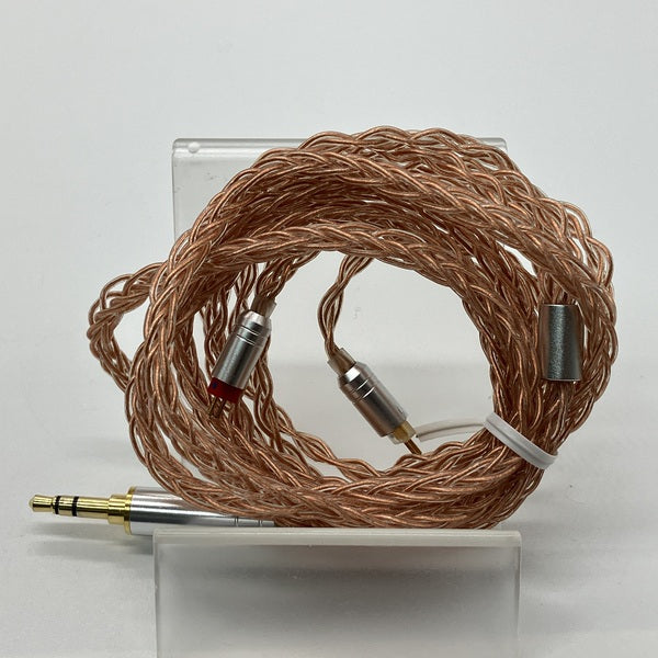 【中古】Kinboofi 2Pin-3.5mm イヤホンケーブル【秋葉原】