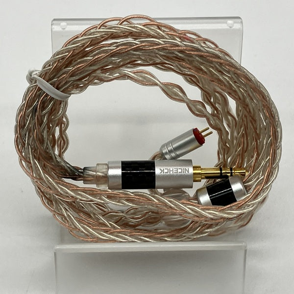 【中古】NICEHCK TYB3 2pin 3.5mm【秋葉原】