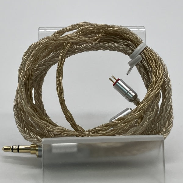【中古】Yinyoo 16芯ケーブル　2pin-3.5ｍｍ【秋葉原】