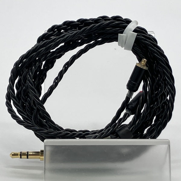【中古】Kinboofi　MMCX-3.5ｍｍ　イヤホンケーブル【秋葉原】