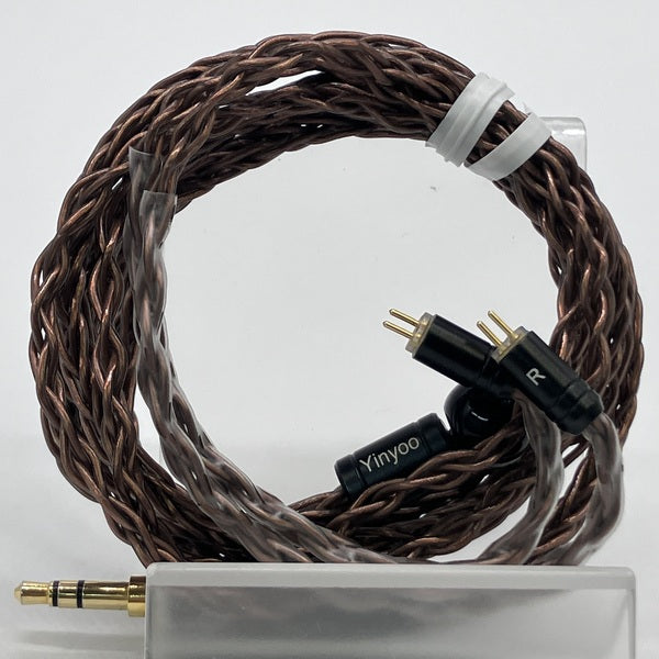 【中古】Yinyoo YYX4783 2pin 3.5mm【秋葉原】
