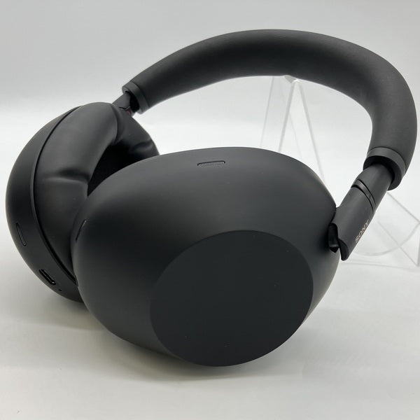 【中古】WH-1000XM6 BM ブラック【秋葉原】