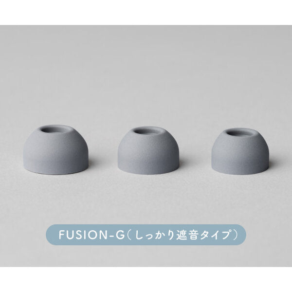 YOKONE（横寝）しっかり遮音（FUSION-G）