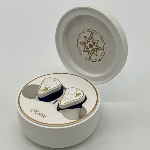 【中古】Robin's Earphones (崩壊：スターレイル) コラボモデル【秋葉原】