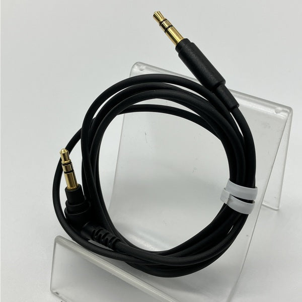 【中古】WH-1000XMシリーズ 付属ヘッドホンケーブル ブラック 【100258711】【秋葉原】