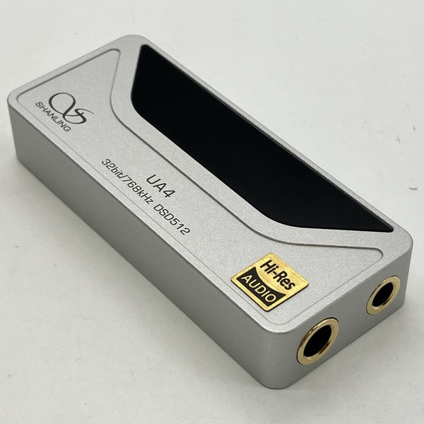 【中古】UA4 シルバー【秋葉原】