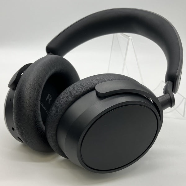 【中古】ACCENTUM Plus Wireless ブラック 【ACPAEBT BLACK】【秋葉原】
