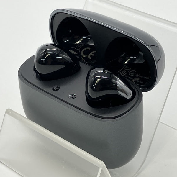 【中古】EvoBuds (ブラック)【秋葉原】
