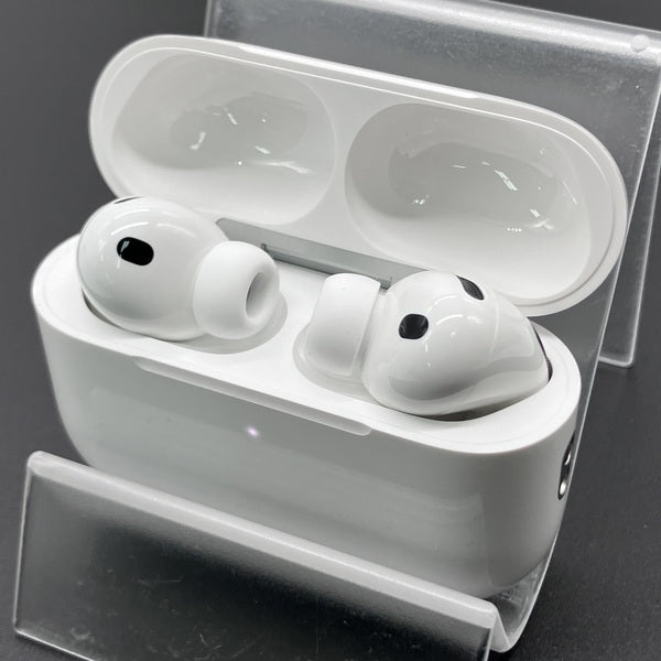 【中古】AirPods Pro 3 MFHP4J/A【秋葉原】