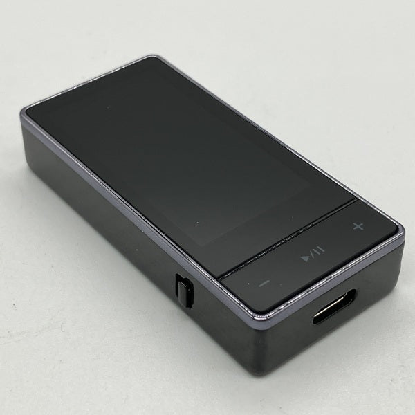 【中古】QX13 Black【FIO-QX13-B】【日本橋】