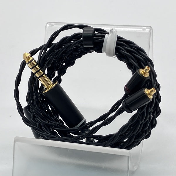 【中古】鶺鴒 (Sekirei)4.4mm5極バランス/SENNHEISER専用MMCX 【NLA-SRE】【秋葉原】