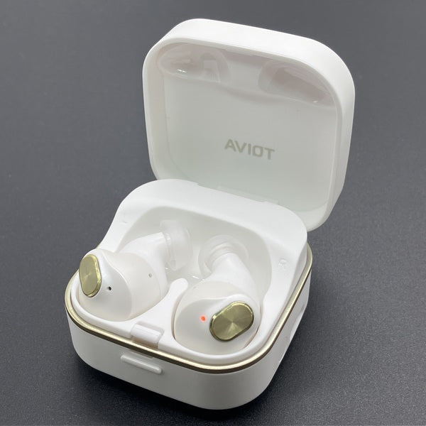 【中古】TE-Q3R パールホワイト【TE-Q3R-WH】【日本橋】