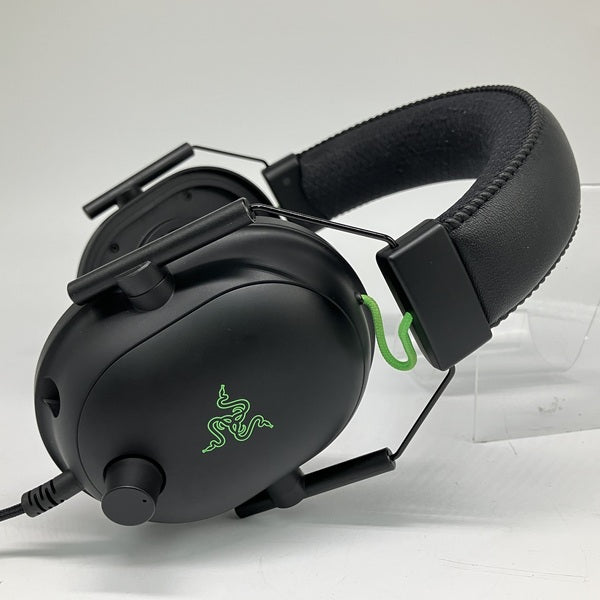 【中古】BlackShark V2(イヤーパッド欠品)【秋葉原】