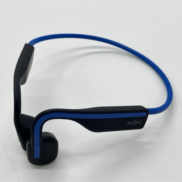 【中古】OpenMove Elevation Blue【AFT-EP-000024】【名古屋】