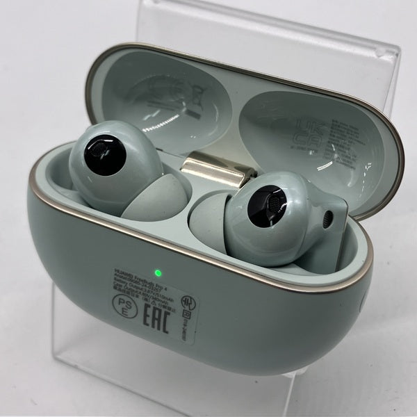 【中古】FreeBuds Pro 4 Green【秋葉原】