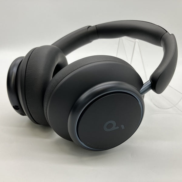 【中古】Soundcore Space Q45 ブラック 【A3040011】【秋葉原】