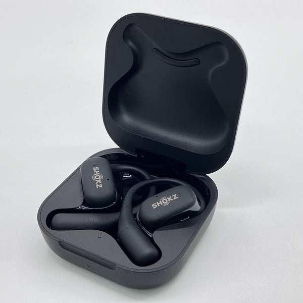 【中古】OpenFit Black【SKZ-EP-000020】【秋葉原】