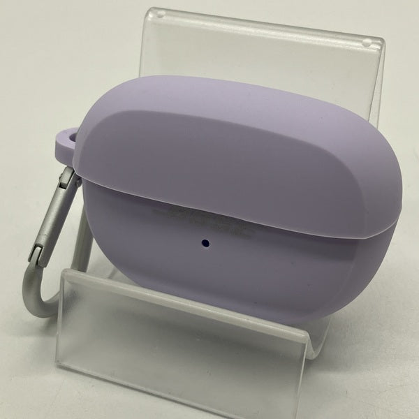 【中古】Ultra Open Earbuds Silicone Case Cover Chilled Lilac【日本橋】