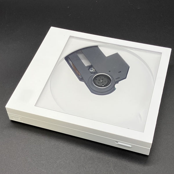 【中古】Instant Disk Audio-CP1 （白色）【名古屋】