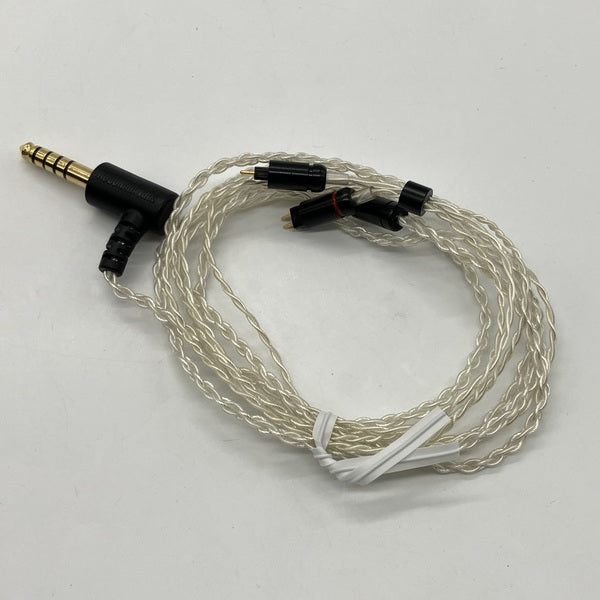 【中古】MORPHEUS (モルフェウス) 4.4mm5極バランス/カスタムIEM2pin 【NLE-MOS】【名古屋】