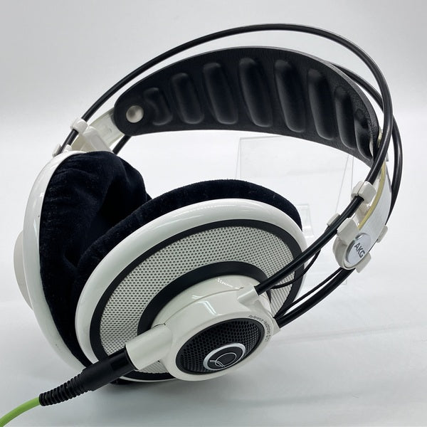 【中古】Q701 WHT(ホワイト)【秋葉原】