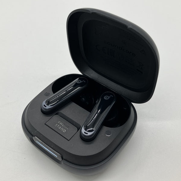 【中古】Soundcore P40i ブラック 【A3955N11】【秋葉原】