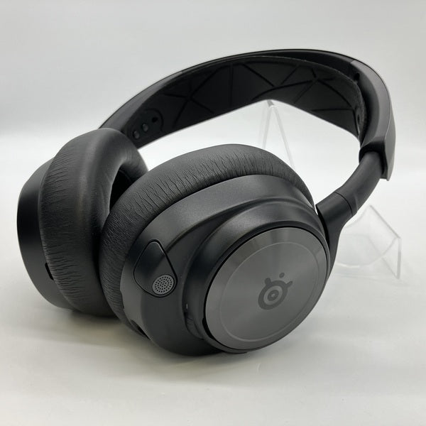 【中古】Arctis Nova Pro 【61527J】【日本橋】