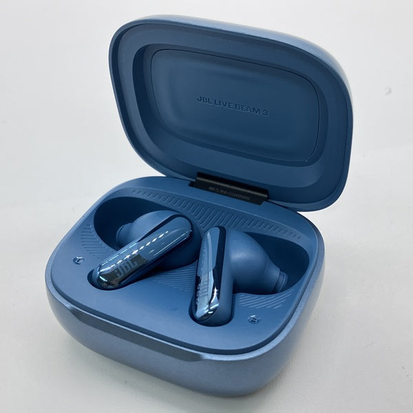 【中古】LIVE BEAM 3 ブルー【JBLLIVEBEAM3BLU】【秋葉原】