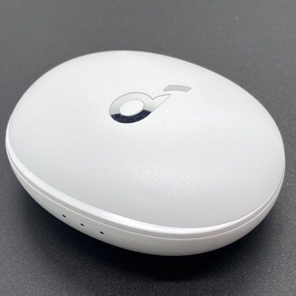 【中古】Soundcore Liberty 3 Pro ホワイト 【A3952N21】【秋葉原】