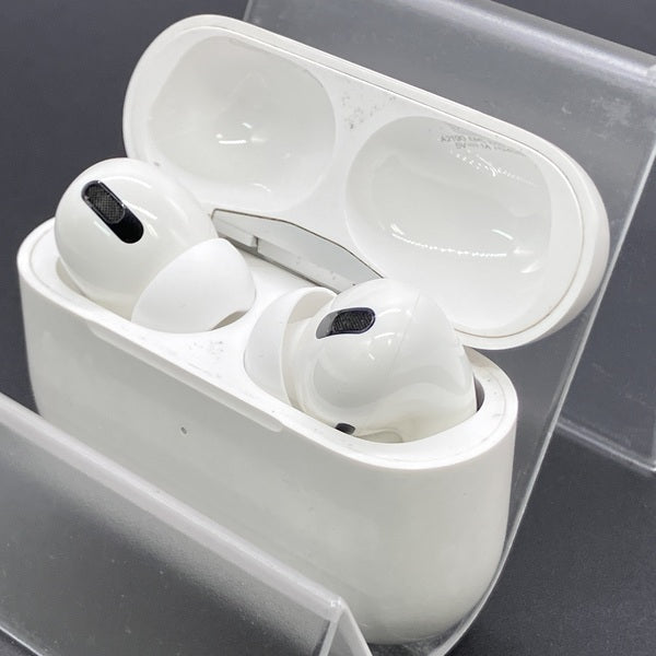【中古】AirPods Pro MWP22J/A【秋葉原】
